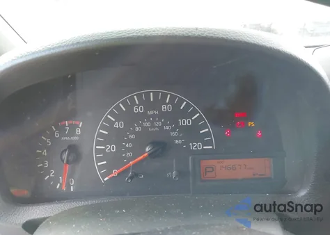 2018 Nissan Nv200 S z USA, uszkodzony, nr VIN 3N6CM0KNXJK693970